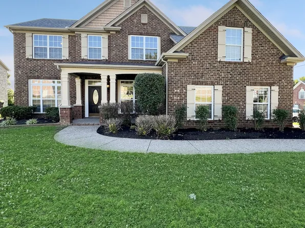 4829 Rainer Dr, Old Hickory, TN 37138