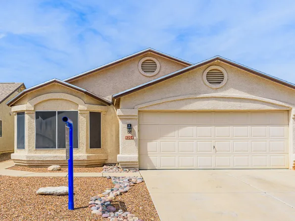 9264 E Muleshoe St, Tucson, AZ 85747