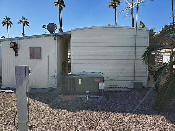 2nd image of 2700 E Allred Ave Lot A2