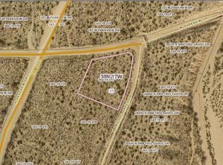 1161 N Meadview Blvd #235, Meadview, AZ 86444