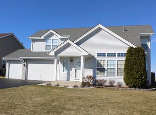 3813 Northline Dr, Rockford, IL 61101