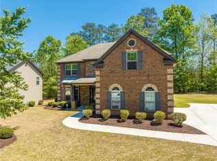 529 Longview Ln, Atlanta, GA 30349