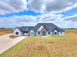 24500 N Council Rd, Edmond, OK 73025