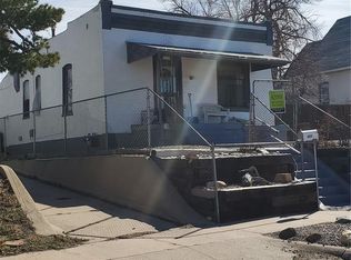 3832 N Cook St, Denver, CO 80205