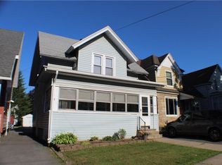 15 S 5th Ave, Ilion, NY 13357