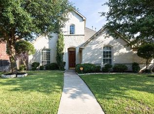 7909 Brandon Ct, North Richland Hills, TX 76182
