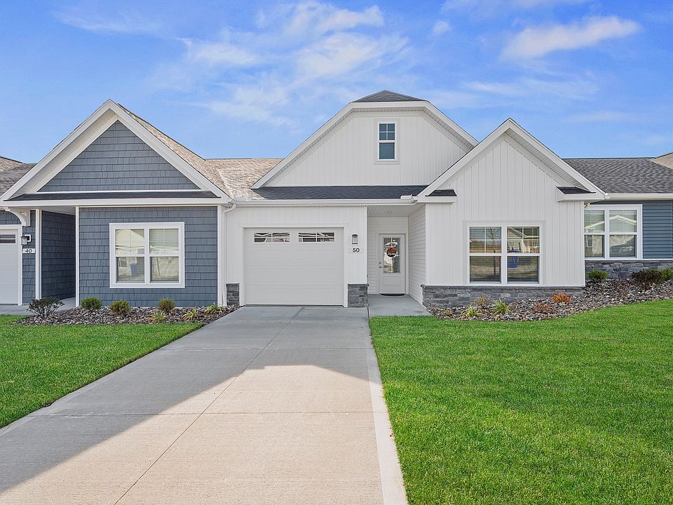 The Villas at Maplewood Apartment Rentals Parma Heights, OH Zillow