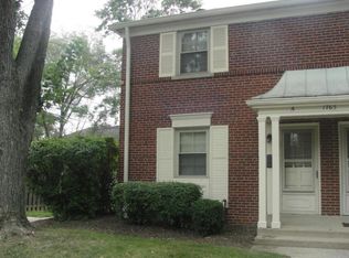 1765 Kings Ct #31, Columbus, OH 43212