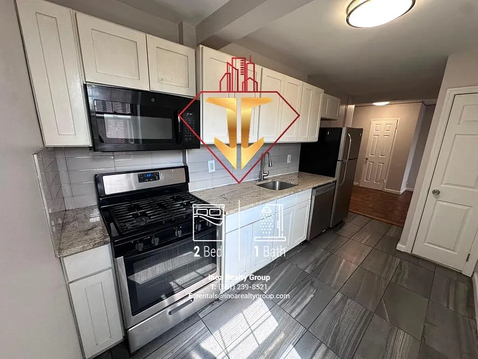 2465-67 John F Kennedy Blvd #5E
