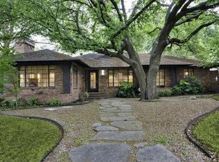 6848 Merrilee Ln, Dallas, TX 75214