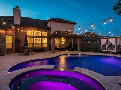 4819 Sabero Ln, League City, TX, 77573