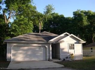 514 S Highland Ave, Green Cove Springs, FL 32043
