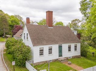 27 Summer St #&-12, Wiscasset, ME 04578