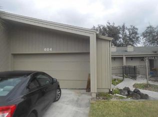 604 Fellowship Dr, Fern Park, FL 32730