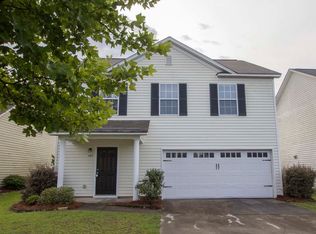 609 Green Pasture Ct, Elgin, SC 29045