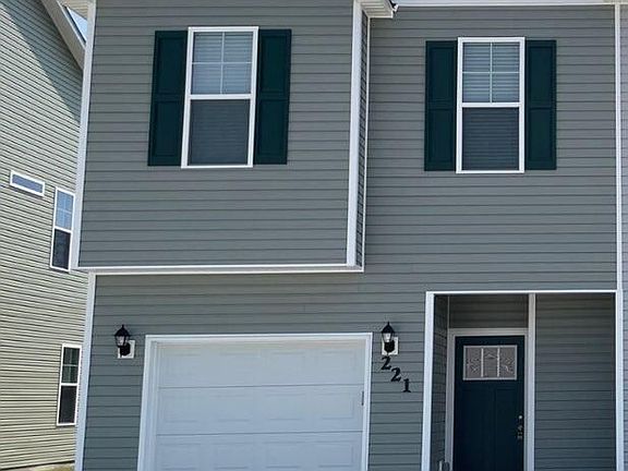 2nd image of 221 Shallowbag Bay Ln
