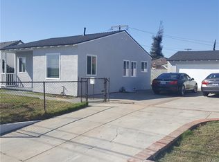 309 W Mission Rd, Alhambra, CA 91801