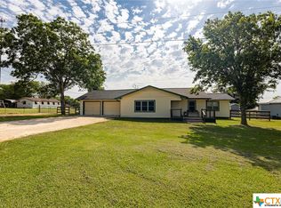 1153 State Highway 95 S, Shiner, TX 77984