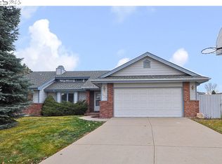 2524 Coventry Ct, Fort Collins, CO 80526