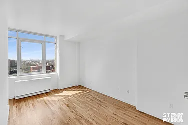 Rented by StayBK LLC