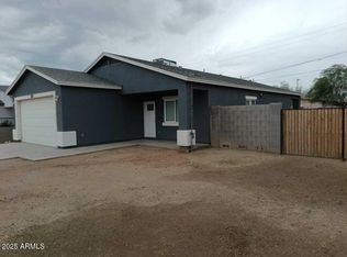 32108 N Walnut St, Wittmann, AZ 85361