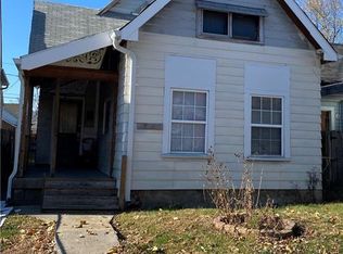 1622 S Delaware St, Indianapolis, IN