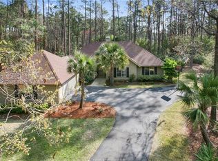 5 Rainbow Ct, Hilton Head Island, SC 29926