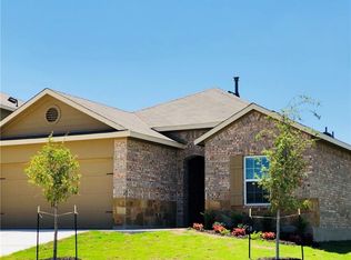 3158 Blantyre Bnd, Round Rock, TX 78664