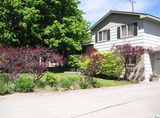 1249 Highland Dr, Moscow, ID 83843