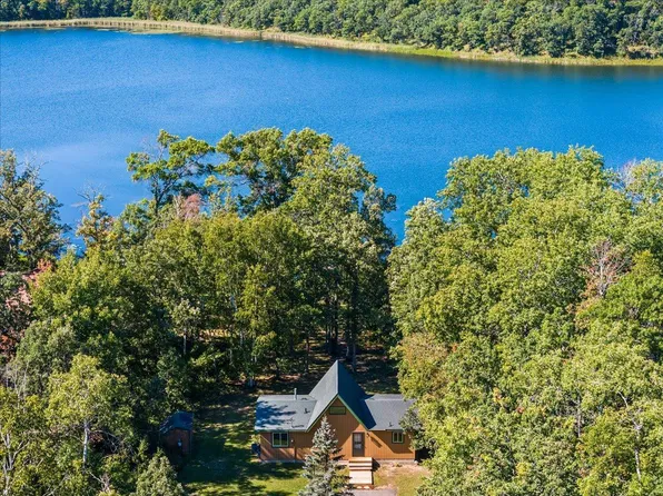 34275 W Shore Dr, Crosslake, MN 56442