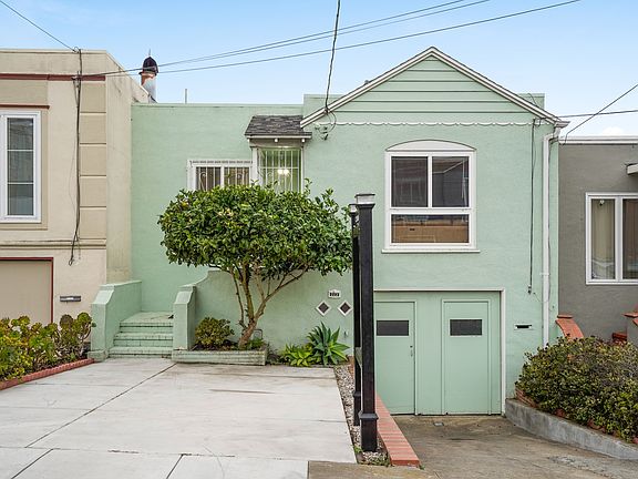 2nd image of 223 Byxbee St