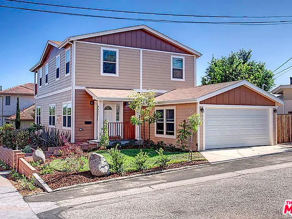 8625 Rayford Dr, Los Angeles, CA 90045