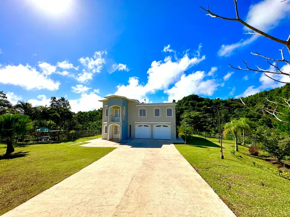 0 Bo Damian Arriba Sector, Orocovis, PR 00720