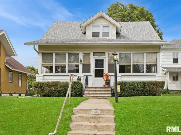 2610 Farnam St, Davenport, IA 52803