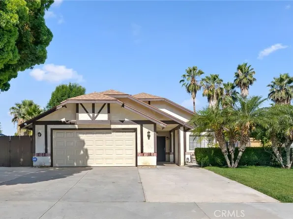 2837 Don Goodwin Dr, Riverside, CA 92507