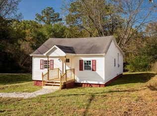 543 Ashford St, Chester, SC 29706