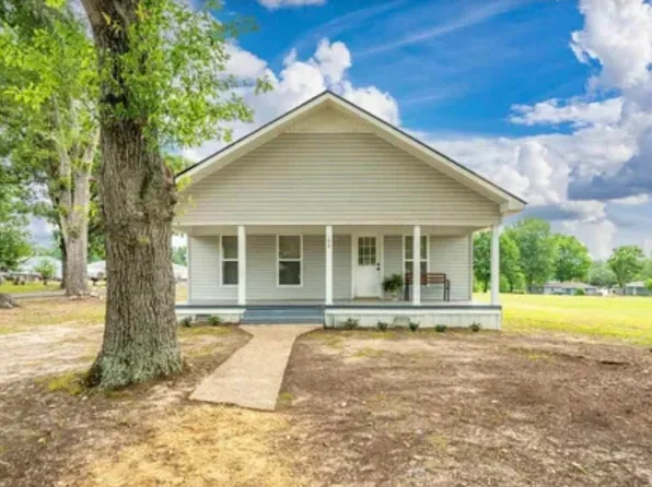 100 Caney Rd, Arkadelphia, AR 71923