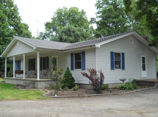 4006 Nobob Rd, Summer Shade, KY 42166