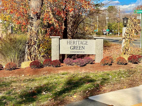 1 Fernview Ave APT 3, North Andover, MA 01845