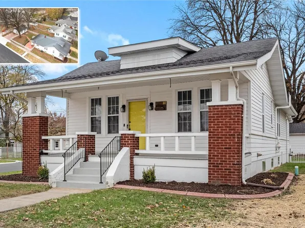 317 E 4th St, O'Fallon, IL 62269
