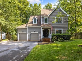 4728 Squaw Valley Ct, Glen Allen, VA 23060