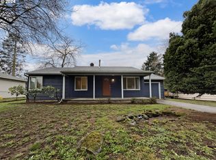 3917 SE 115th Ave, Portland, OR 97266