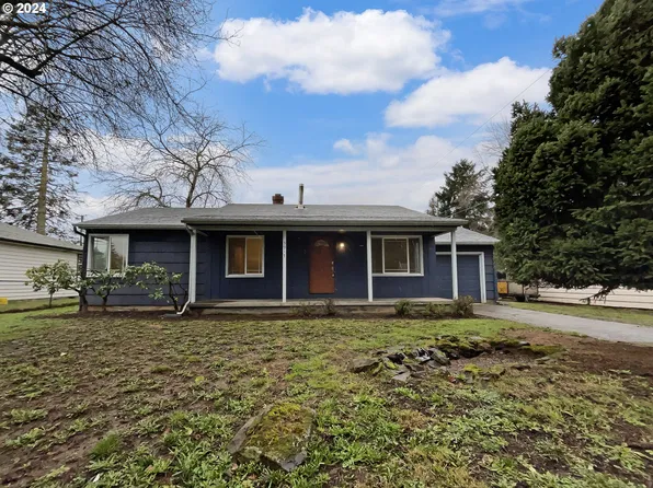 3917 SE 115th Ave, Portland, OR 97266