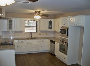 678 Sides Cir, Canton, TX 75103