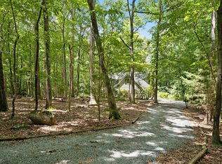 2520 White Thorne Ln, Waxhaw, NC 28173