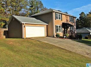 801 Pinedale Ct, Anniston, AL 36207