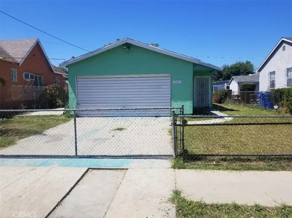 11307 Monitor Ave, Los Angeles, CA 90059