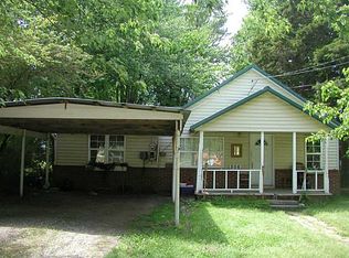 206 S Mock St, Prairie Grove, AR 72753