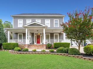 120 Redhill Rd, Holly Springs, NC 27540