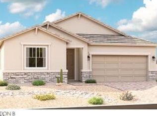 19642 W Windsor Ave, Buckeye, AZ 85396